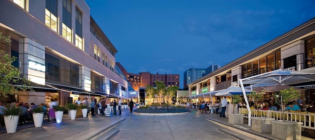 Rosebank Accommodation Johannesburg Exterior foto
