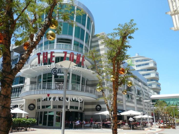 Rosebank Accommodation Johannesburg Exterior foto